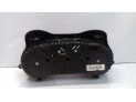 CUADRO INSTRUMENTOS ALFA ROMEO GIULIETTA 2010