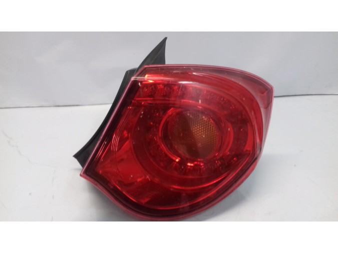 PILOTO TRASERO DERECHO EXTERIOR ALFA ROMEO GIULIETTA 2010