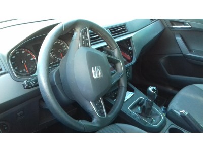 VOLANTE SEAT IBIZA 2018
