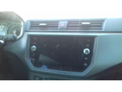PANTALLA MULTIFUNCION SEAT IBIZA 2018