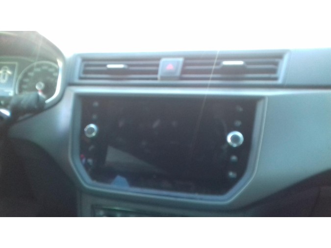 PANTALLA MULTIFUNCION SEAT IBIZA 2018