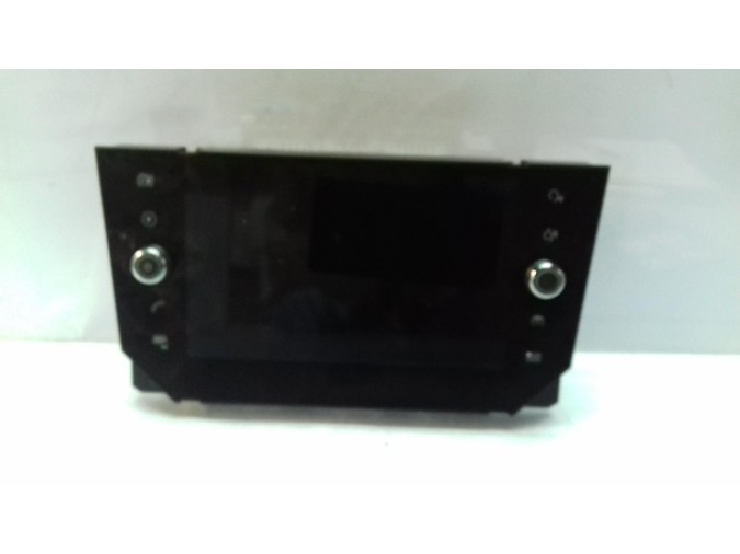 PANTALLA MULTIFUNCION SEAT IBIZA 2018
