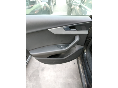 ELEVALUNAS TRASERO IZQUIERDO AUDI A5 2018