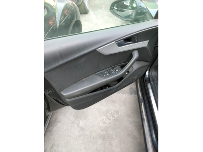 ELEVALUNAS DELANTERO IZQUIERDO AUDI A5 2018
