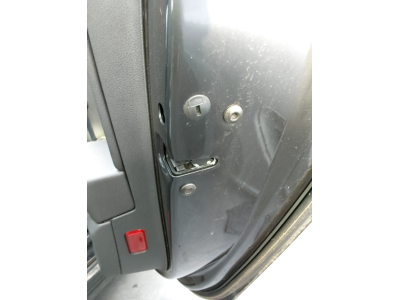 CERRADURA PUERTA TRASERA DERECHA AUDI A5 2018