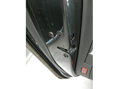 CERRADURA PUERTA TRASERA IZQUIERDA AUDI A5 2018