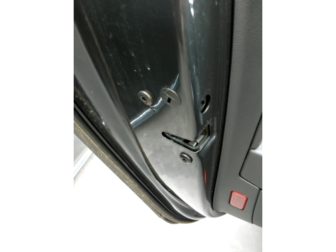 CERRADURA PUERTA TRASERA IZQUIERDA AUDI A5 2018