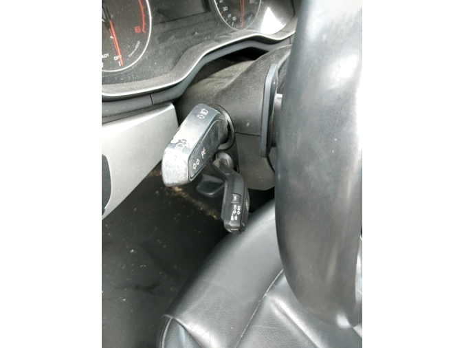 Mando multifunción AUDI A5 2018