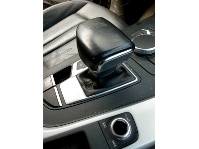 PALANCA CAMBIO AUDI A5 2018