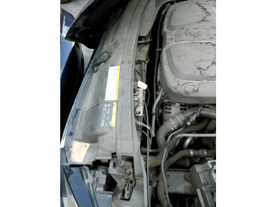 Radiador adicional motor AUDI A5 2018