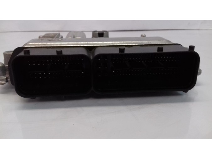 CENTRALITA MOTOR UCE VOLKSWAGEN GOLF 2016