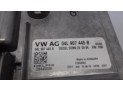 CENTRALITA MOTOR UCE VOLKSWAGEN GOLF 2016