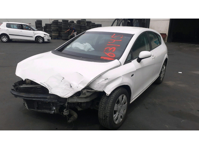 Caja velocidades SEAT LEON  2006