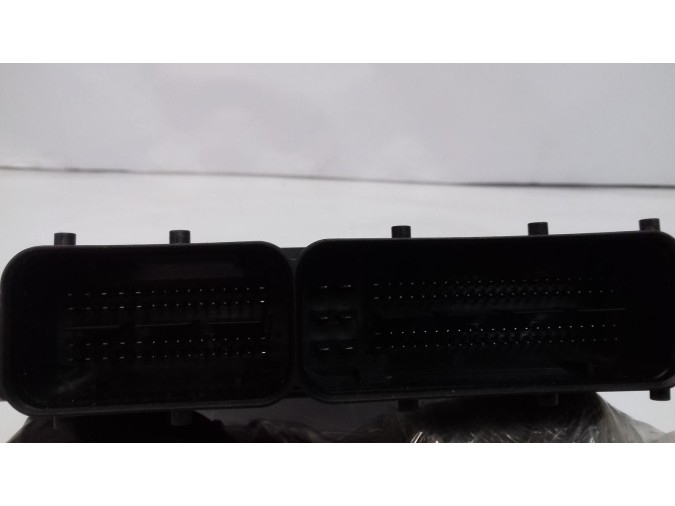 CENTRALITA MOTOR UCE VOLKSWAGEN GOLF 2016