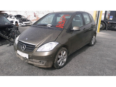 COMPRESOR AIRE ACONDICIONADO MERCEDES A 180 CDI 2010