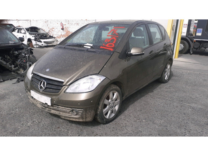 COMPRESOR AIRE ACONDICIONADO MERCEDES A 180 CDI 2010