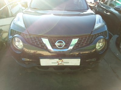 Panel Frontal NISSAN JUKE 2015