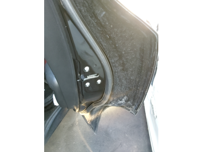 CERRADURA PUERTA TRASERA DERECHA NISSAN JUKE 2015