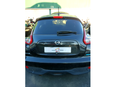 PORTON TRASERO NISSAN JUKE 2015