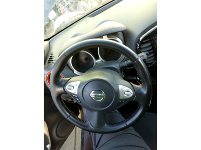 Volante NISSAN JUKE 2015