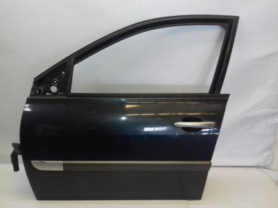 PUERTA DELANTERA IZQUIERDA RENAULT MEGANE 2006