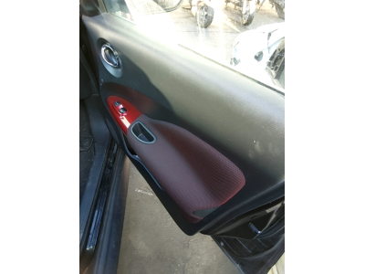 ELEVALUNAS DELANTERO DERECHO NISSAN JUKE 2015