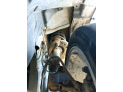 AMORTIGUADOR DELANTERO IZQUIERDO NISSAN JUKE 2015