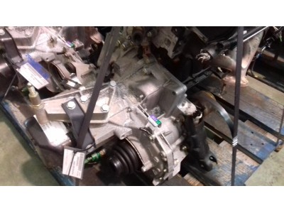 CAJA CAMBIOS RENAULT CLIO 1998