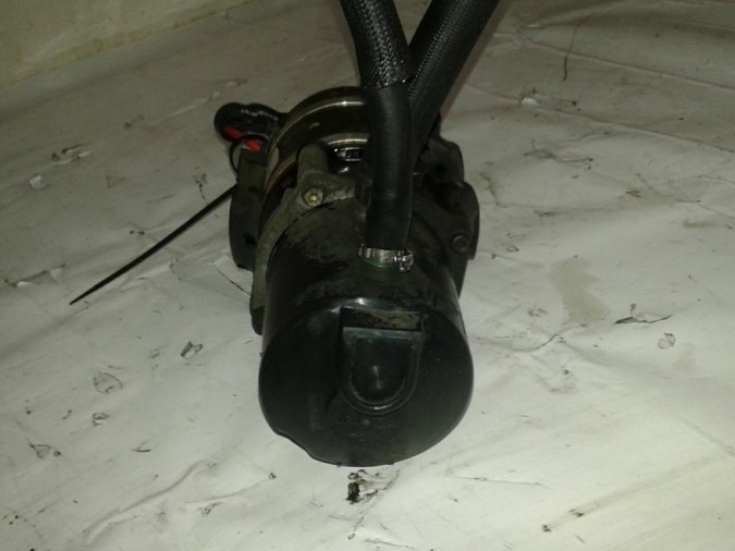 BOMBA SERVODIRECCION CITROEN SAXO 2000