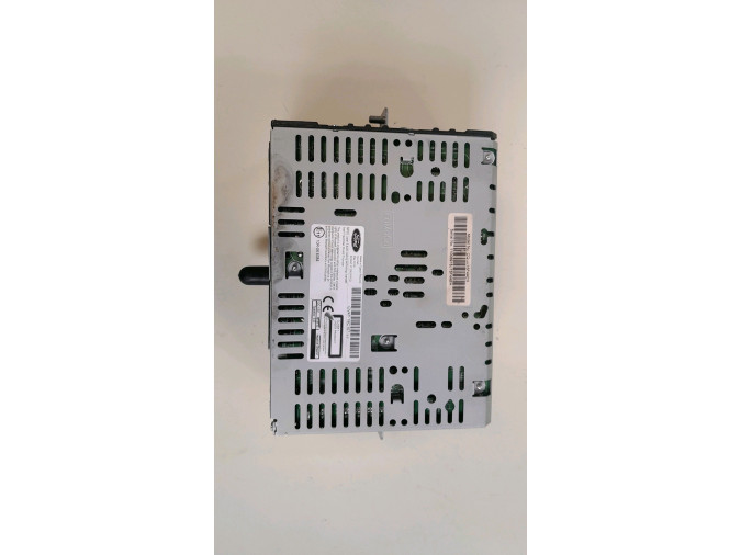 SISTEMA DE AUDIO FORD KUGA 2018