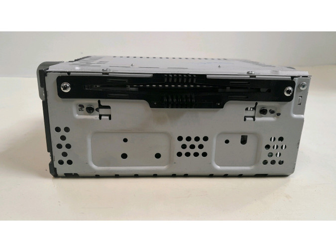 SISTEMA DE AUDIO FORD KUGA 2018
