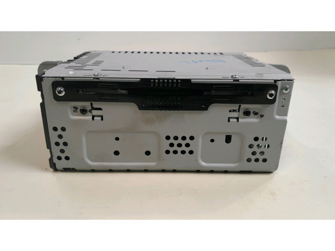 SISTEMA DE AUDIO FORD KUGA 2018
