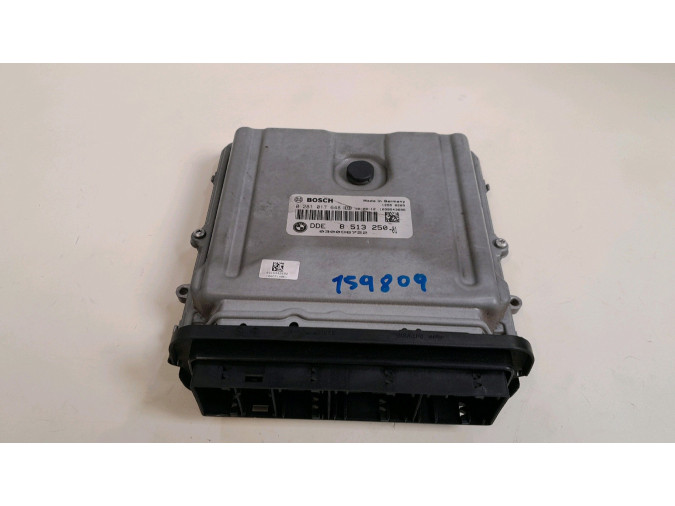 CENTRALITA MOTOR UCE BMW 520D 2010