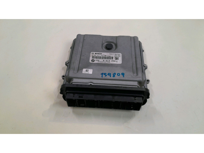 CENTRALITA MOTOR UCE BMW 520D 2010