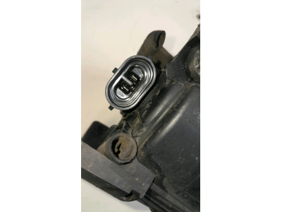 FARO ANTINIEBLA IZQUIERDO SEAT LEON 2001