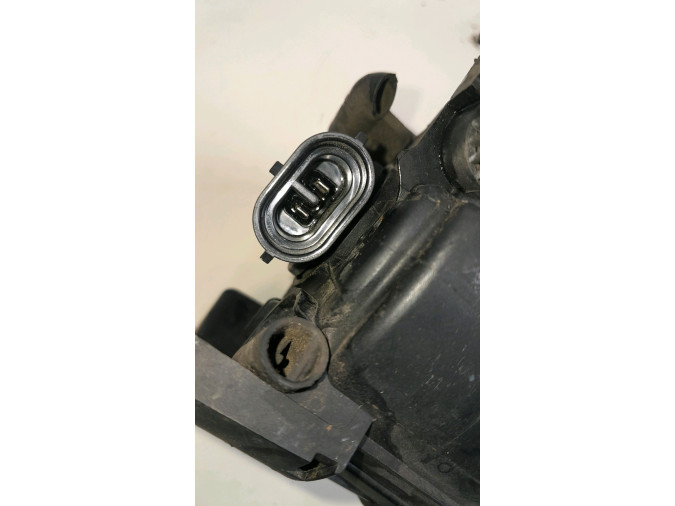 FARO ANTINIEBLA IZQUIERDO SEAT LEON 2001