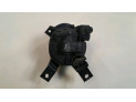 FARO ANTINIEBLA IZQUIERDO SEAT LEON 2001