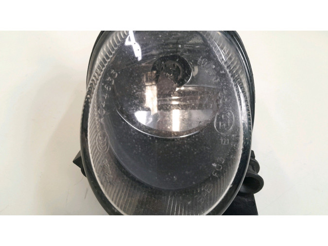 FARO ANTINIEBLA IZQUIERDO SEAT LEON 2001