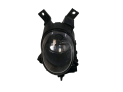 FARO ANTINIEBLA IZQUIERDO SEAT LEON 2001