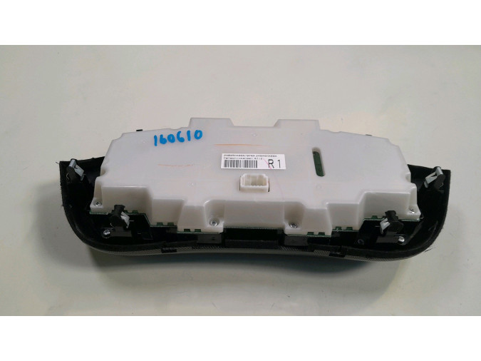 MANDO CLIMATIZACIÓN NISSAN JUKE 2015