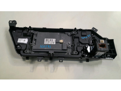 SISTEMA DE NAVEGACION CITROEN C4 PICASSO 2017