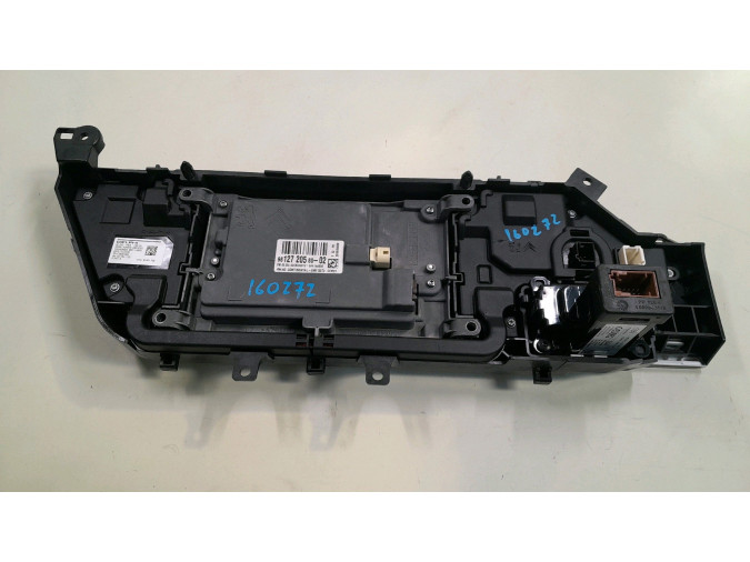 SISTEMA DE NAVEGACION CITROEN C4 PICASSO 2017