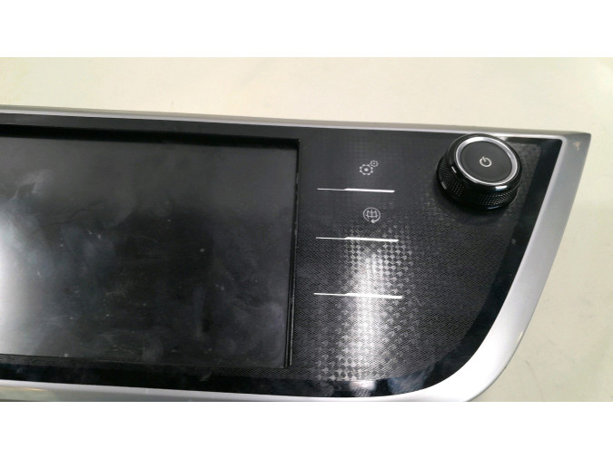 SISTEMA DE NAVEGACION CITROEN C4 PICASSO 2017
