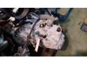 CAJA CAMBIOS RENAULT SCENIC 2008