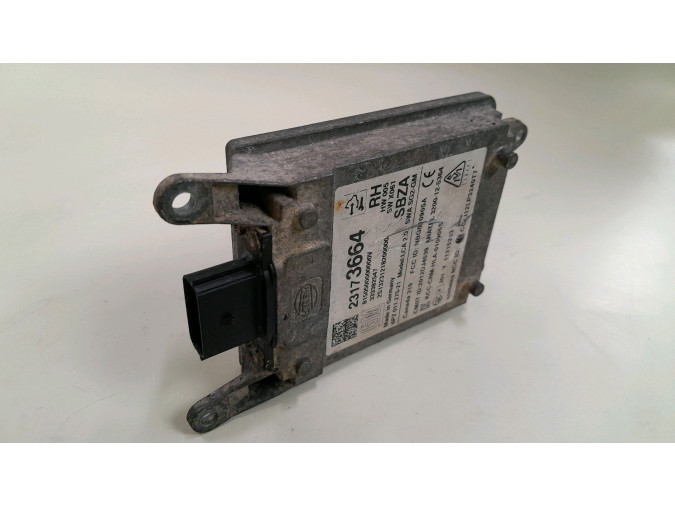 SENSOR RADAR MAZDA 3