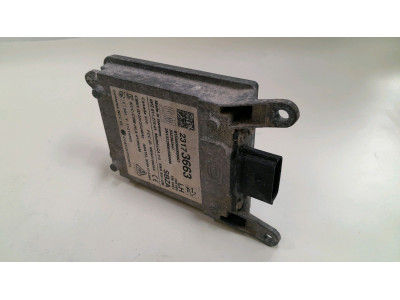 SENSOR RADAR MAZDA 3 2012