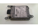 SENSOR RADAR MAZDA 3 2012