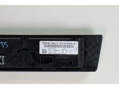 MANDO CALEFACCION  BMW 325I 2007