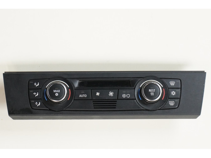 MANDO CALEFACCION  BMW 325I 2007