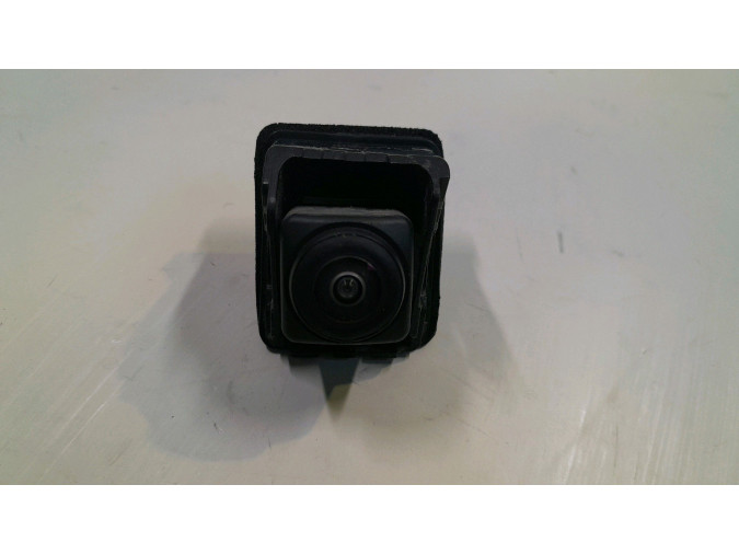 CAMARA TRASERA DACIA LOGAN 2020